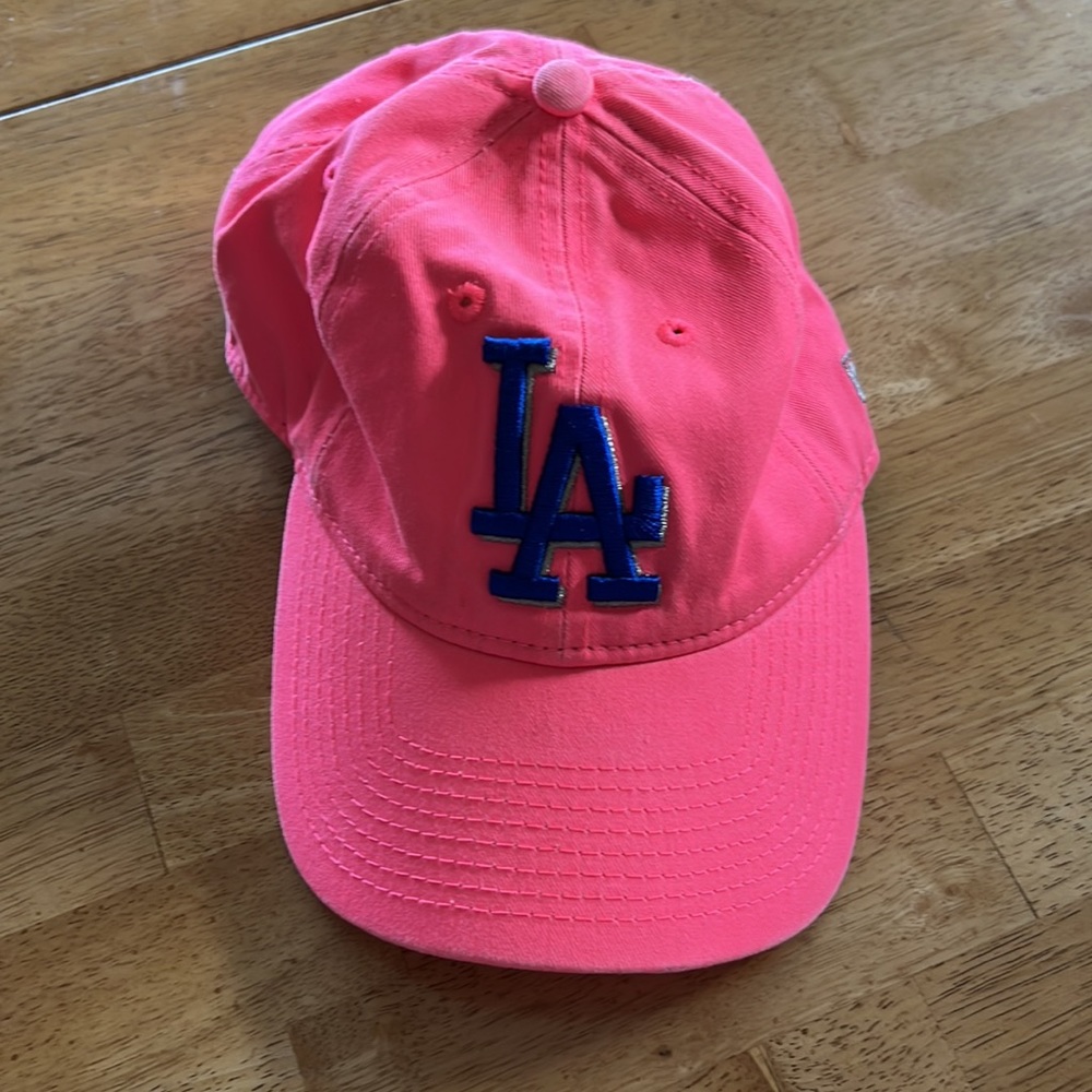 New Era Hat